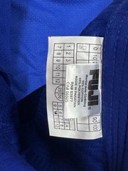 Fuji GI And GEAR Blue Size 2 New in package BJJ Judo