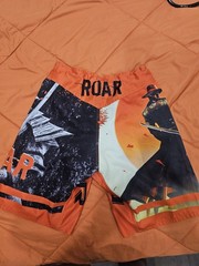 Shoyoroll Rio Koi Gi Batch 42 John Smalls Ltd Edition A2 Gi w/Rashguard shorts