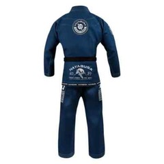 Custom made BJJ Hayabusa Goorudo Gi 350450 GSM in All Colors & Sizes