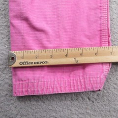 Fenom Kimonos Gi Kimono Size M-3 Pink MMA Jiu Jitsu (Jacket & Pant Only)
