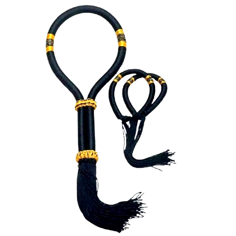 Mongkol Prajiat MMA BlackThai Boxing Handmand Muay Thai Head & Armb