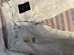 Progress Women’s Gi F2 (small fit)