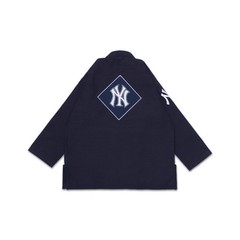Albino Preto A&P x YANKEES MLB 47 BJJ Gi Navy JIU JITSU BJJ Gi Kimono Uniform