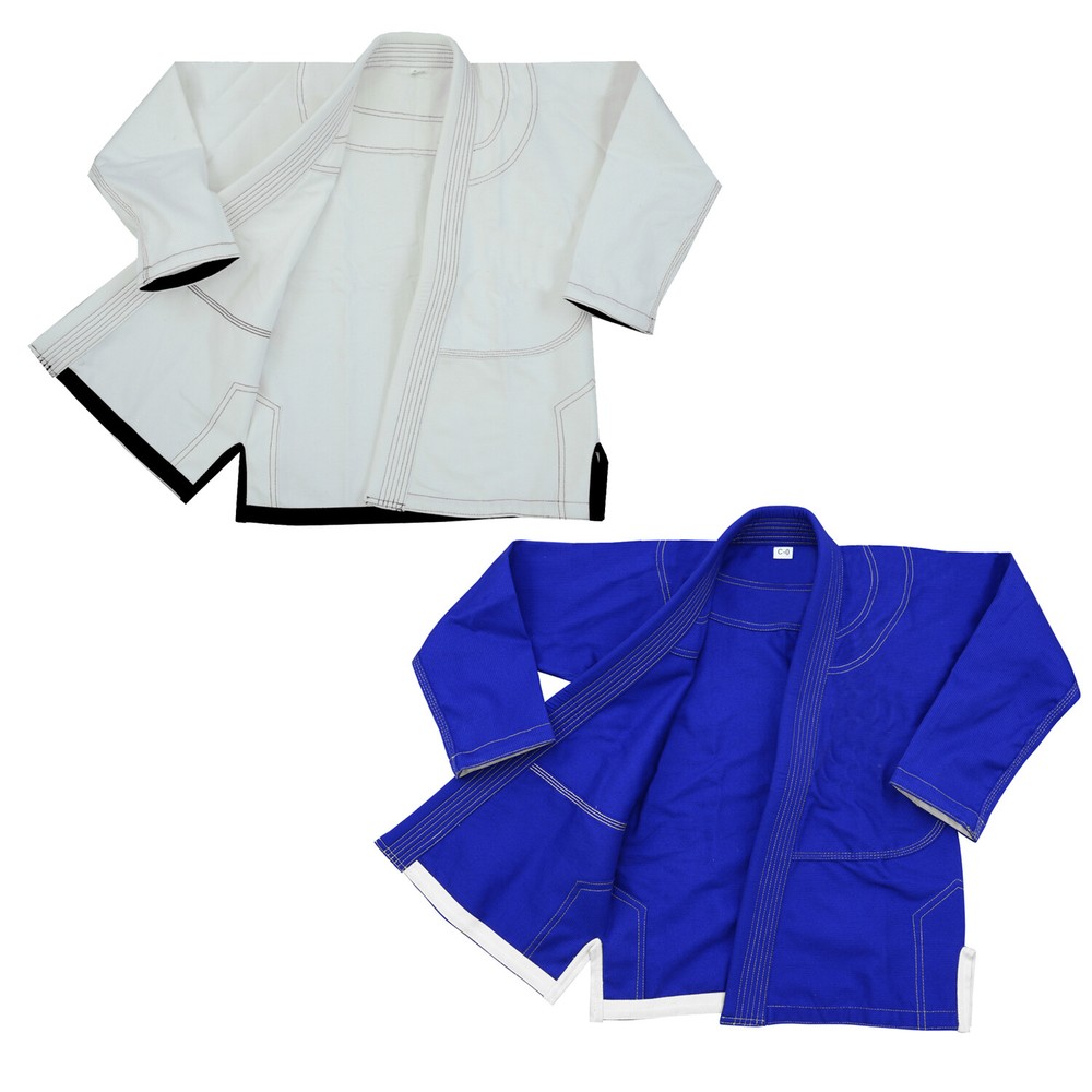 ROAR Professional Kids BJJ Coats Brazilian Jiu Jitsu Kimono MMA Grappling Suit