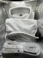 Elite Sports White Set A2 – ET2500WHITEA2 – Elite New with Tag (Dirt Spot)
