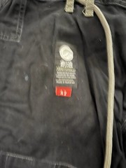 Shoyoroll Batch #38: RVCA Black Used A2