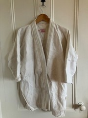 Vintage Karate Gi, Chelico, Tokyo Japan