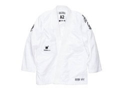 Shoyoroll Batch#31 UND Undefeated Brazilian Jiu-Jitsu BJJ Gi Kimono Uniform Suit