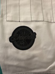 Shoyoroll Batch 51 Japan Competitor Size A2 White Gi New – BJJ-BNIB Jiu Jitsu
