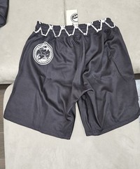 Shoyoroll Batch 142 Aces Rash Guard LS No Gi Bjj Shorts Set Jiu Jitsu Uniform