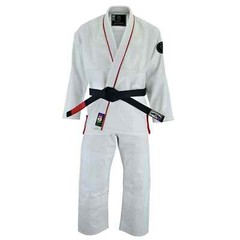 Premium Brazilian Jiu Jitsu – BJJ Gi Uniform