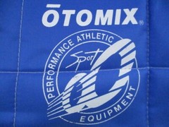 Otomix The World Taekwondo Federation Sparring Vest Martial Arts Karate MMA