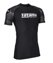 Rashguard + Shorts Set: Tatami no-gi Bundle Rash Guard & Grappling Shorts (S/30)