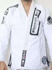Shoyoroll Batch 37 Human Chess BJJ Gi 450 GSM Jiu Jitsu gi Kimono with Bag gift