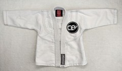 Break Point Gi Size K00 Kids Up To 45lbs Jiu Jitsu Martial Arts 3100