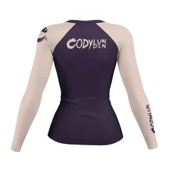 Women’s MMA BJJ Training Shorts Sets Rashguard Gym Jiu-Jitsu Wristlock No Gi