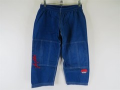 Venum Combat Sports Brazilian Jiu-Jitsu Judo Gi Size C3 Children