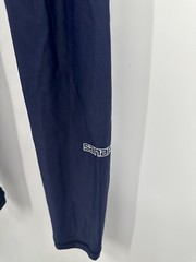 Lot Of 3 Mens Jiu Jitsu Base Layer Compression Pants Size XL Sanabul T57