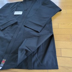 Shureido KB-10 Karate Gi Uniform set Made in Japan Okinawa official karate brand
