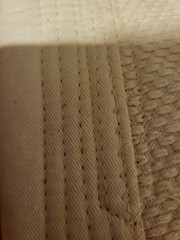 Rare Vintage Kodokan Judo Gi Kozuchi – Unused w/ Original Bag – Made in Japan