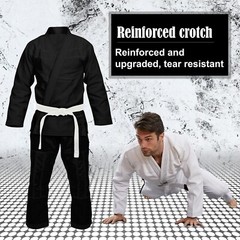 Jiu Jitsu Bjj Gi According to your requirments Brazilian Jiu Jitsu Gi BJJ