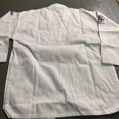 Daedo International World Taekwondo Federation Beginner Uniform Size 1 (140)