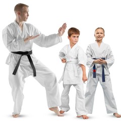 Karate Suits & Uniforms | Karate Uniforms for Martial Arts Training | FREE BELT