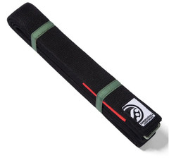 Top Quality Shoyoroll 2022 Ultra Premium Belt V6 – Pearl Weave Jiu Jitsu BJJ Be