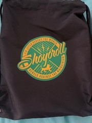 Shoyoroll Batch 82 Euro Competitor Size A2 Black Gi New – BJJ-BNIB