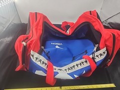 Taekwondo Sparring Gear Bag Vision Brand