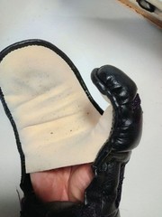 Japanese Kendo Kote Gloves Armor For Junior High High School Students