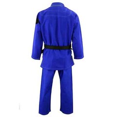 Premium Brazilian Jiu Jitsu – BJJ Gi Uniform