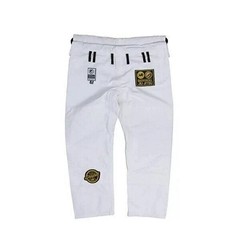 New Shoyoroll Competitor BJJ Gi | Top Quality Kimono 350/450 GSM Uniform (White)