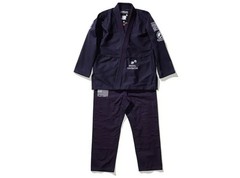 Shoyoroll Batch #61 UND V2 BJJ Gi BJJ Kimono 450 GSM Top Quality Gi