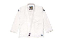 Bjj GI Shoyoroll Batch #90 White Skies V2 Jiu Jitsu uniform 450 GSM With Bag