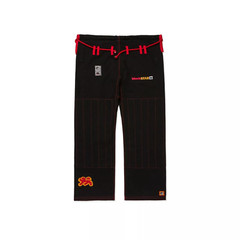 New Best Selling Shoyoroll Blackstar Retro Kimono BJJ Gi in All Sizes & Colours