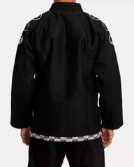 Shoyoroll Ruotolo Bros Gi Batch RVCA BJJ Gi in 350/450 GSM with Free Belt