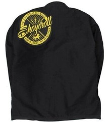 Shoyoroll Blue and Black BJJ Gi Batch-71 Brazilian Jiu Jitsu Training Suit