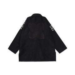 Albino & Preto x GOODFIGHT BJJ MMA Kimono Brazilian Jiu Jitsu Grappling GI