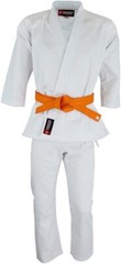 Professional Double Stitch Strong Quality Training Student Karate Gi,Middleweigh