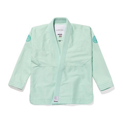 New Best Selling Shoyoroll Quick Strike VI Amazonite Kimonos BJJ Gi in All Sizes