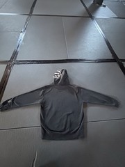 Shoyoroll Hoodie Jiu Jitsu Medium Bjj Rare
