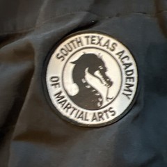 Pro Force Gi Karate Kimono BJJ South Texas Academy of Martial Arts Black Belt