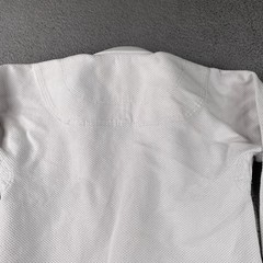 Tatami Fightwear Kimono Gi Jacket Adult A1 White Jiu Jitsu Nova (Jacket Only)