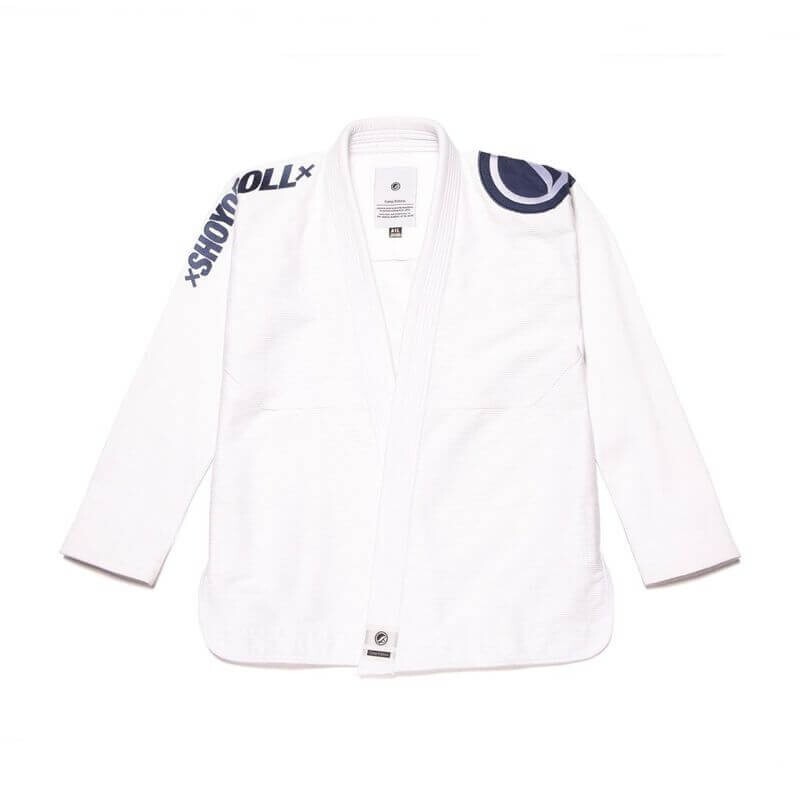 Shoyoroll Comp Edition 20.3 BJJ Gi | BJJ Kimono 350/450 GSM Top Quality Gi