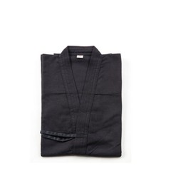 Japanese Summer Kakuori Kendo gi Waffle Pattern Kendogi Jacket 100% Cotton