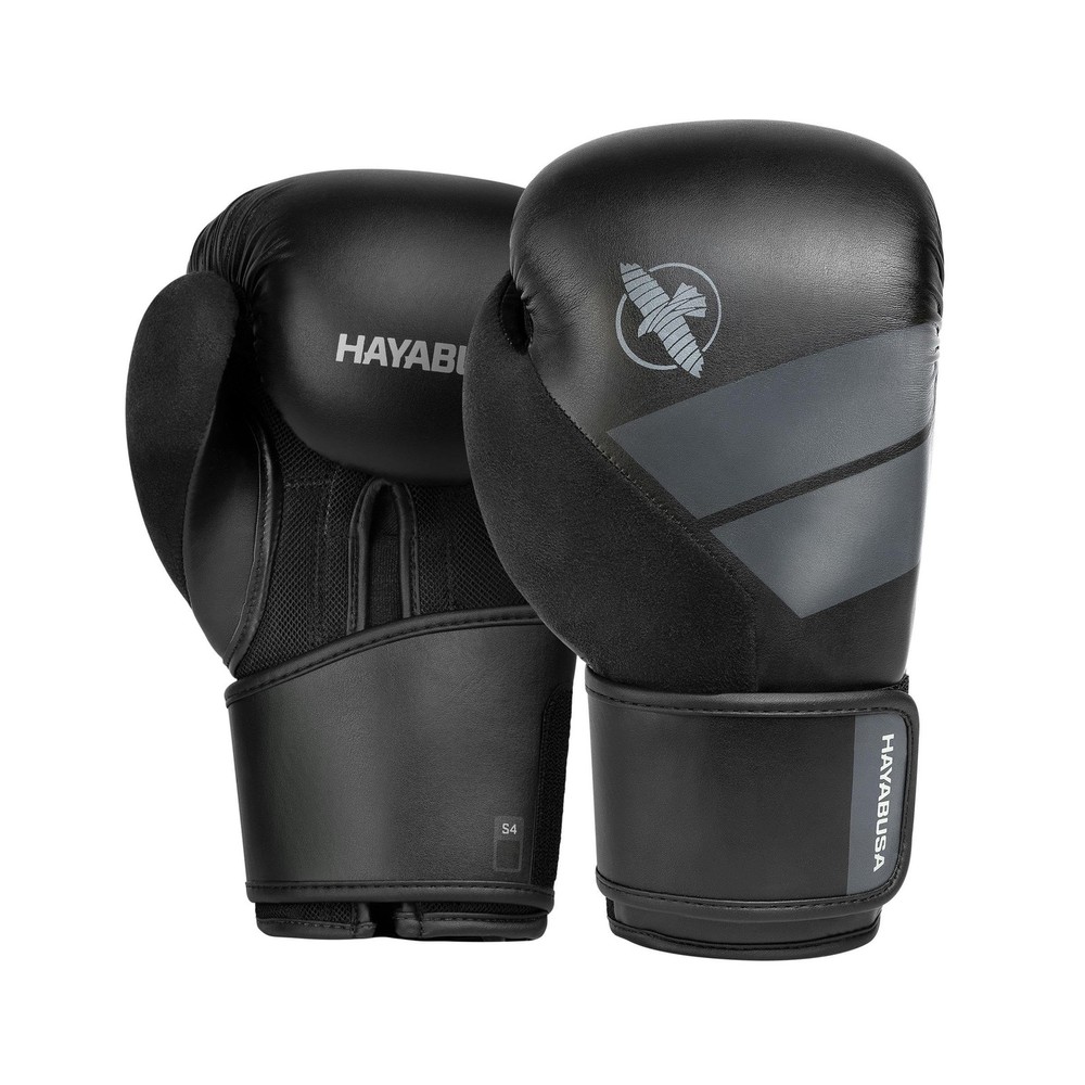Hayabusa S4 Boxing Gloves – Sparring & Muay Thai | Muay Thai Gloves, Sparring…