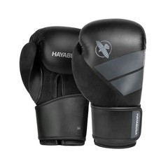 Hayabusa S4 Boxing Gloves – Sparring & Muay Thai | Muay Thai Gloves, Sparring…