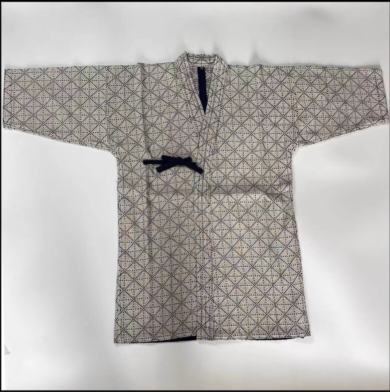 Japanese Kendo Iaido Aikido Martial Art Uniform Cotton Keikogi Hakama Kimono