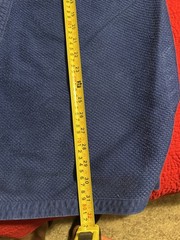 Fuji GI Gear Kimono Size 4– BJJ Gi Blue Top and bottom